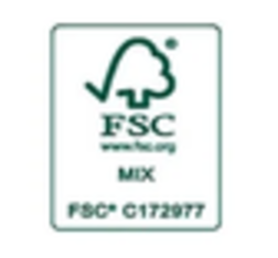 FSC Mix certification mark